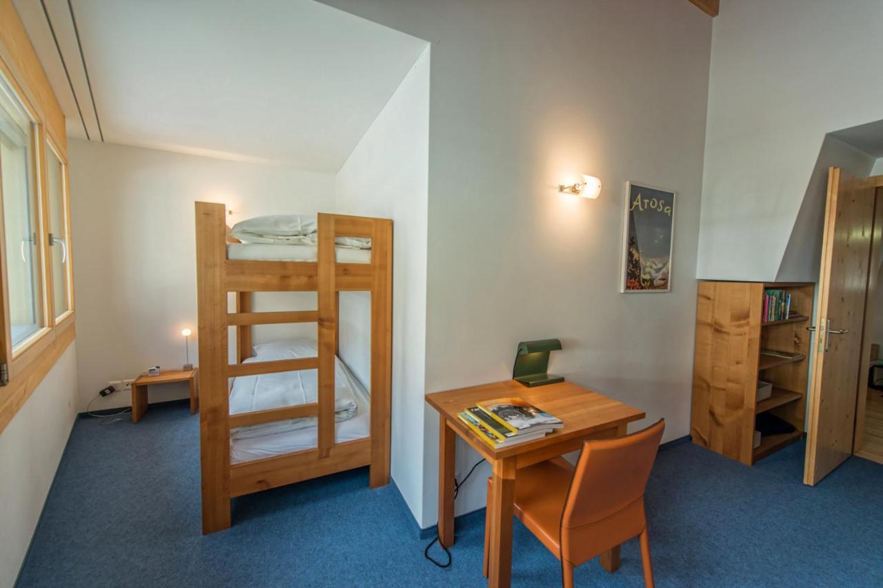 Neiva Apartment Arosa Bagian luar foto