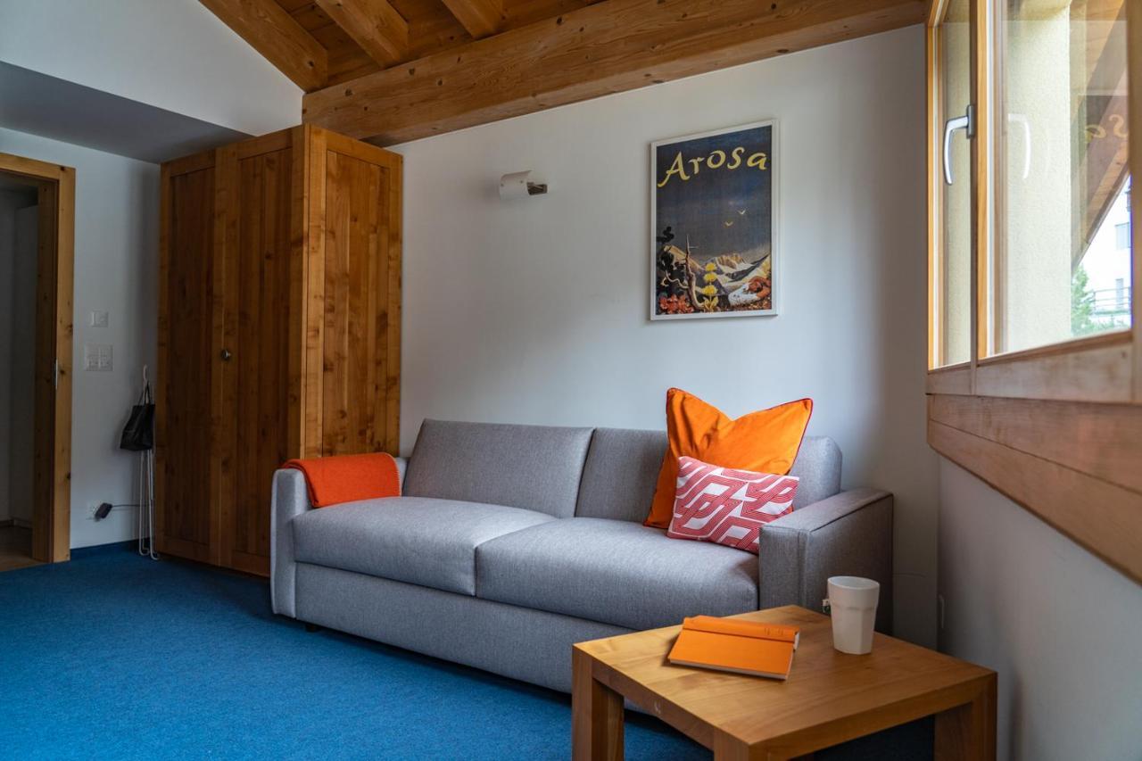 Neiva Apartment Arosa Bagian luar foto